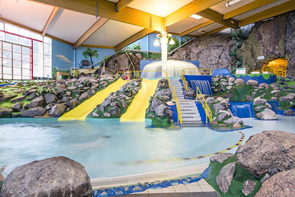Serena Villas Espoo Exteriér fotografie